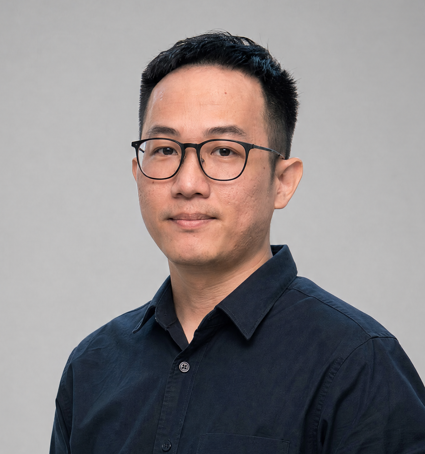 Marcus Chia
